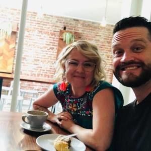 Meet your Posher, Sheena